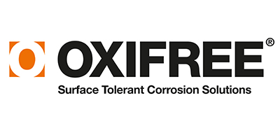 oxifree voc free logo